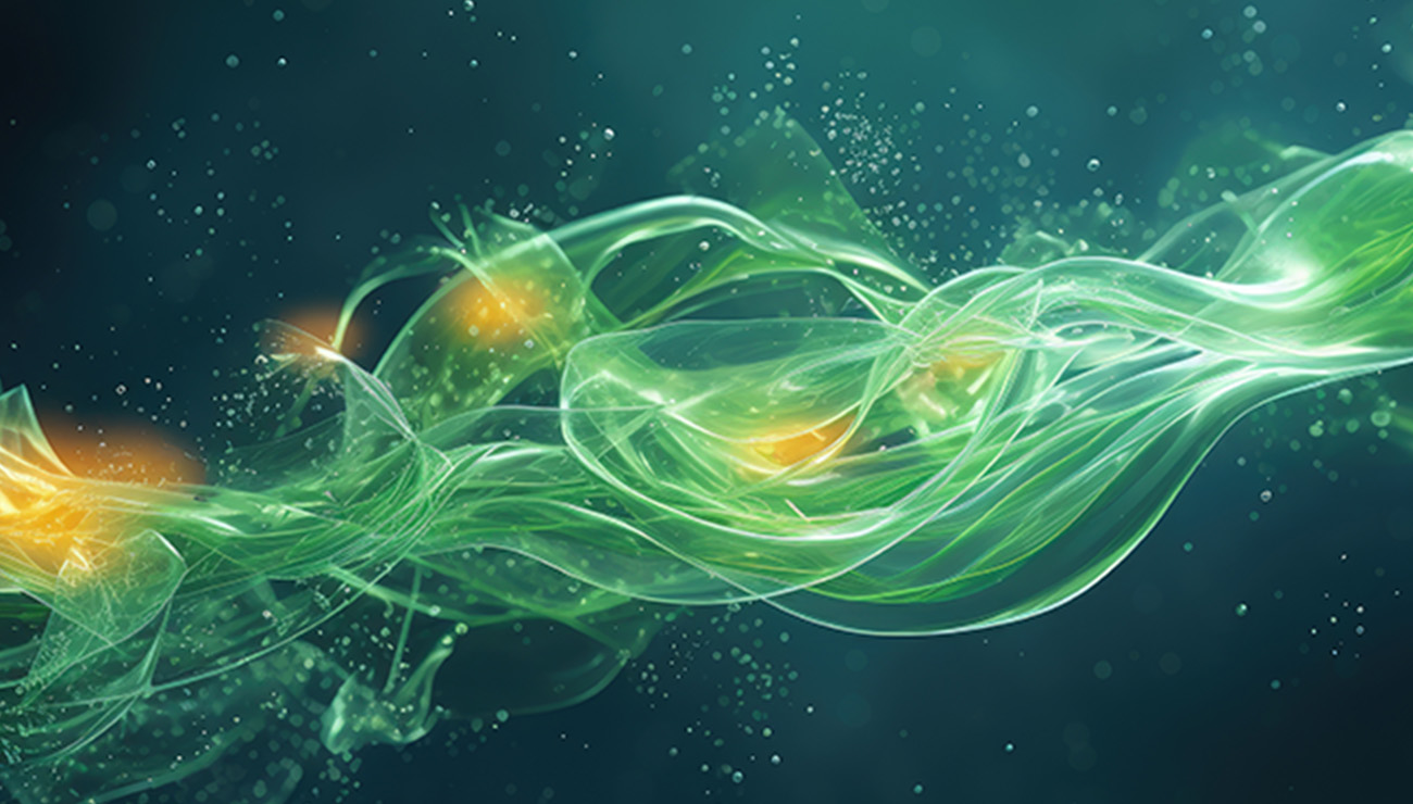 多分野に応用できる高機能バイオ原料