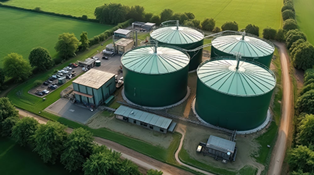 藻類由来バイオマス燃料の開発